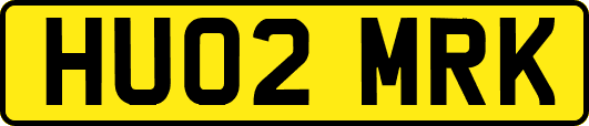 HU02MRK