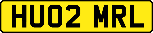 HU02MRL