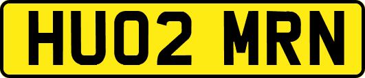 HU02MRN
