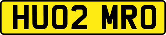 HU02MRO