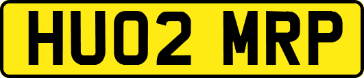 HU02MRP