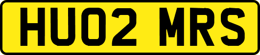 HU02MRS