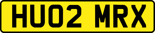 HU02MRX