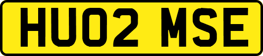 HU02MSE