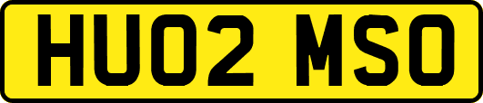 HU02MSO