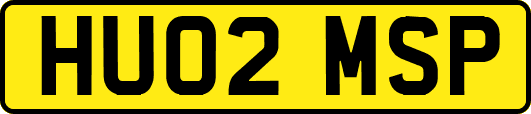 HU02MSP
