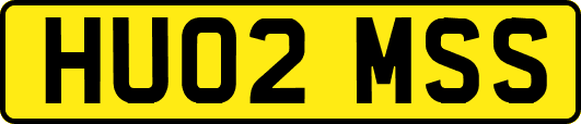 HU02MSS