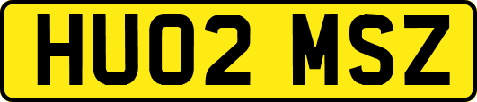 HU02MSZ