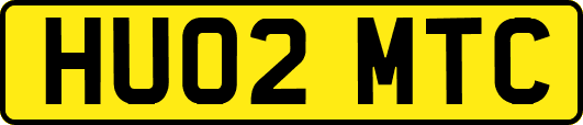 HU02MTC