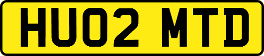 HU02MTD