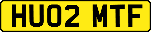 HU02MTF