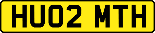 HU02MTH