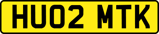 HU02MTK