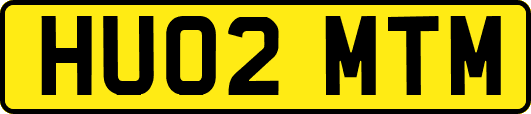 HU02MTM
