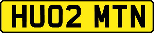 HU02MTN