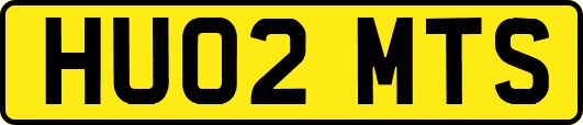 HU02MTS
