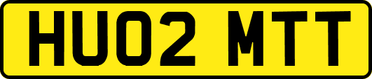 HU02MTT