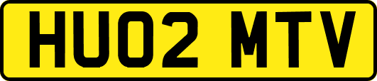 HU02MTV