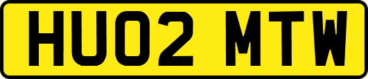 HU02MTW