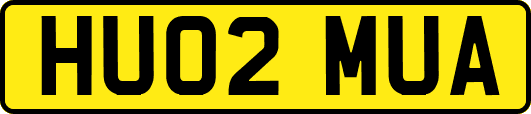 HU02MUA