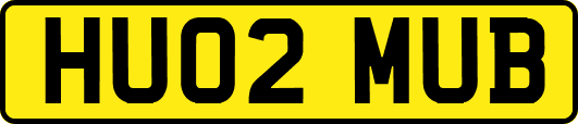 HU02MUB