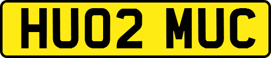 HU02MUC