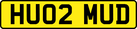 HU02MUD