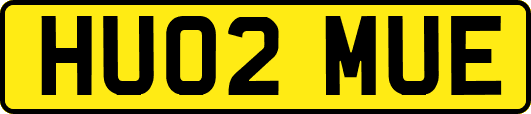 HU02MUE