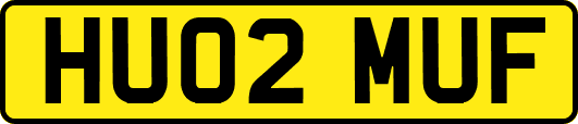 HU02MUF