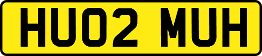 HU02MUH