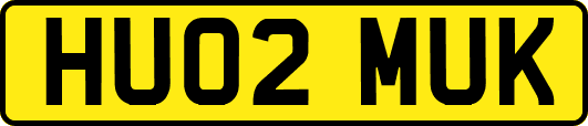 HU02MUK