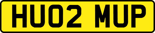 HU02MUP