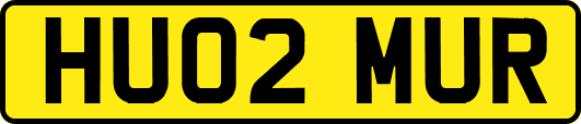 HU02MUR