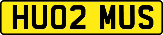 HU02MUS