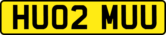 HU02MUU