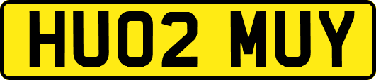HU02MUY