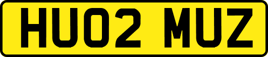 HU02MUZ