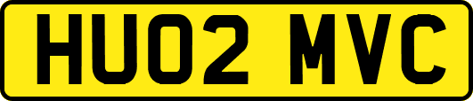 HU02MVC