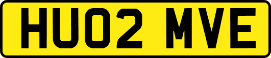 HU02MVE