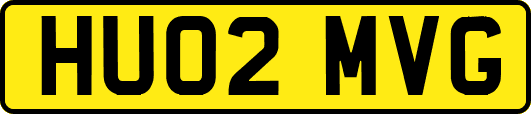 HU02MVG