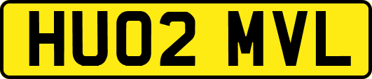 HU02MVL