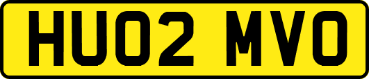 HU02MVO