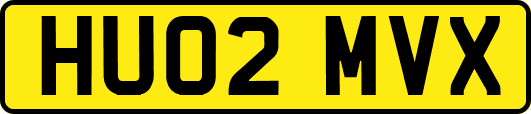 HU02MVX