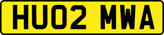 HU02MWA