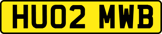 HU02MWB