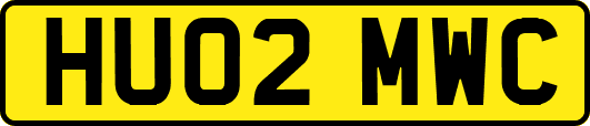 HU02MWC