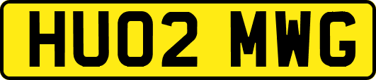 HU02MWG