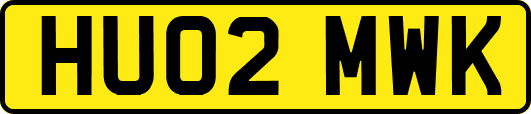 HU02MWK