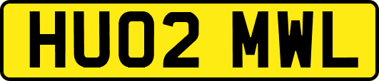 HU02MWL