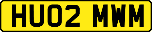 HU02MWM